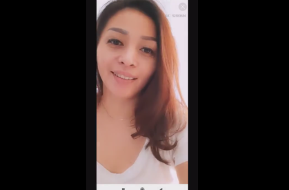 Very Cool Twitter Indo Viral Kasih Adalah Algojo